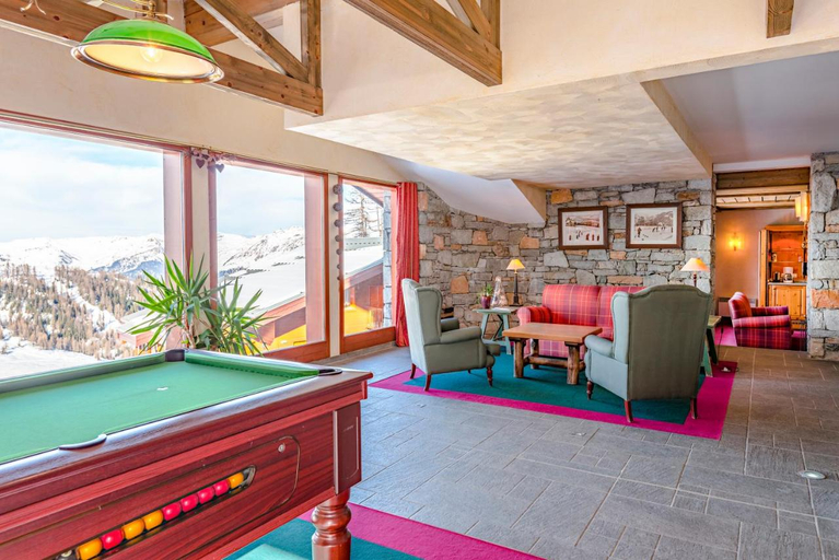Others, Lagrange Prestige Aspen, Savoie