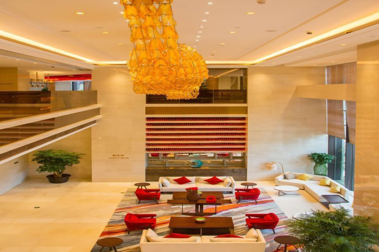 Kaisa Keyu Resort, Shenzhen