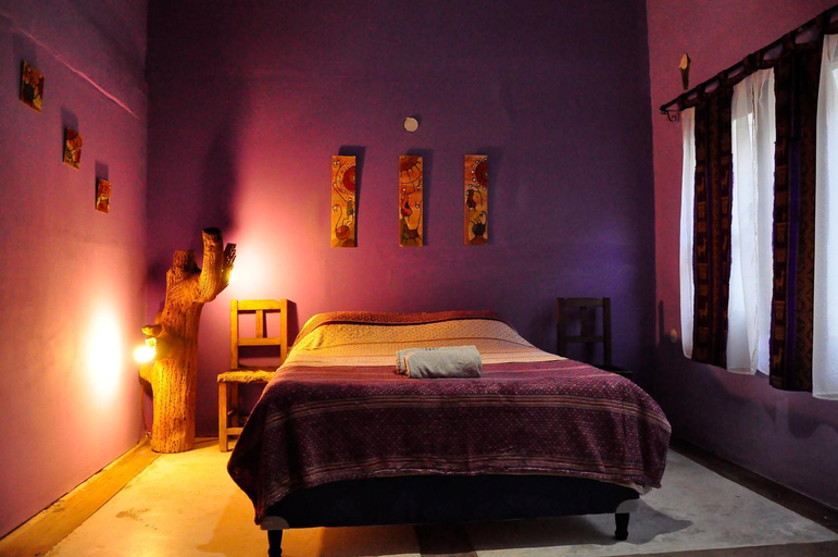 Others 2, Giramundo Hostel Purmamarca, Tumbaya