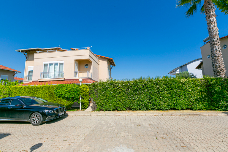 Exterior & Views, Paradise Town Villa Alison, Serik