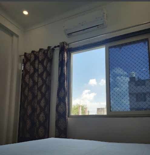 Bedroom 2, Homestay Chittor Inn, Chittaurgarh