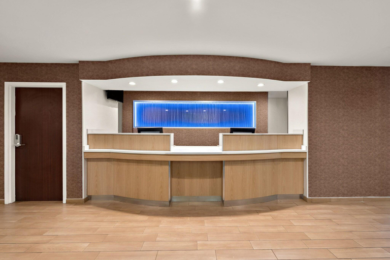 Public Area, Fairfield Inn Suites Chesapeake, Chesapeake