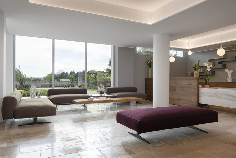 Public Area 4, Torre Assunta Hotel, Lecce
