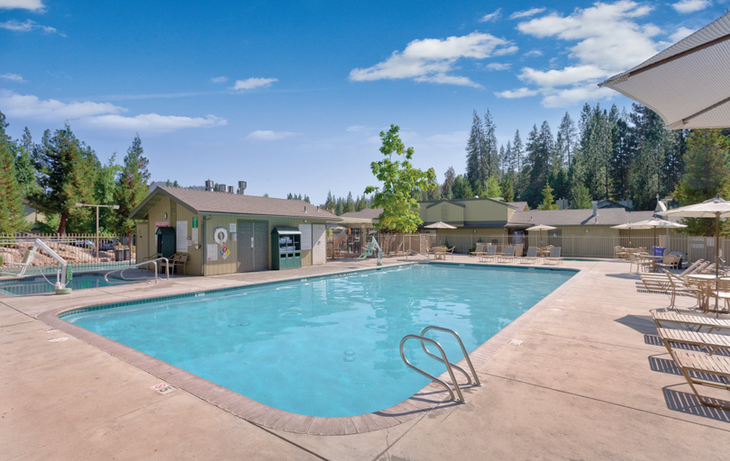 Sport & Beauty 5, WorldMark Bass Lake, Madera