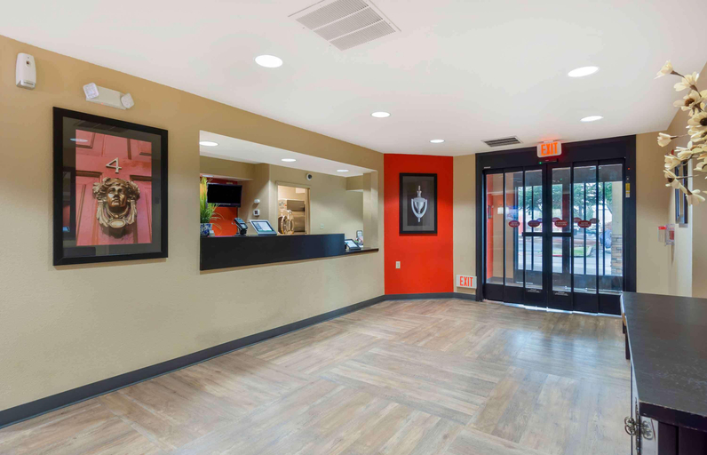 Public Area 2, Extended Stay America Seattle Kent, King
