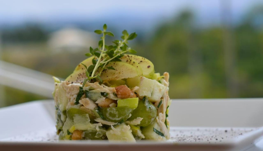 Food & Drinks 3, Capao do Cerrado Hotel boutique, Itabirito
