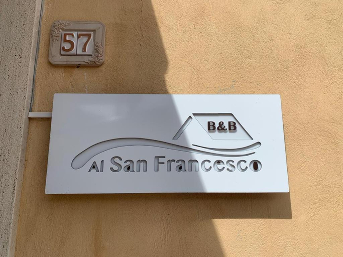 Others 3, B&B Al San Francesco, L'Aquila