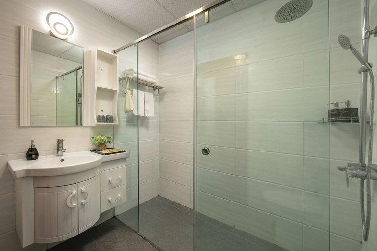Bedroom 5, San Premium Hotel, Hoàn Kiếm