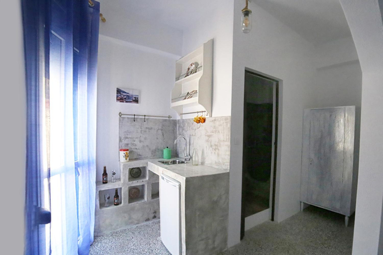 Others 2, stamatia's rooms, North Aegean