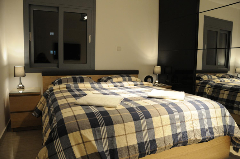 Others 5, Kennedy Deluxe Suites