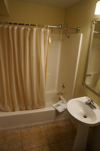 Bathroom 8