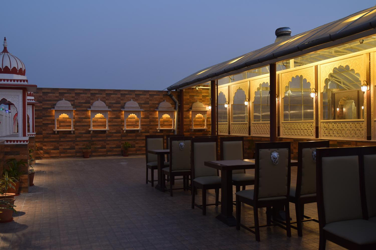 Food & Drinks 4, Jaipur Hotel New - A Heritage Hotel, Jaipur