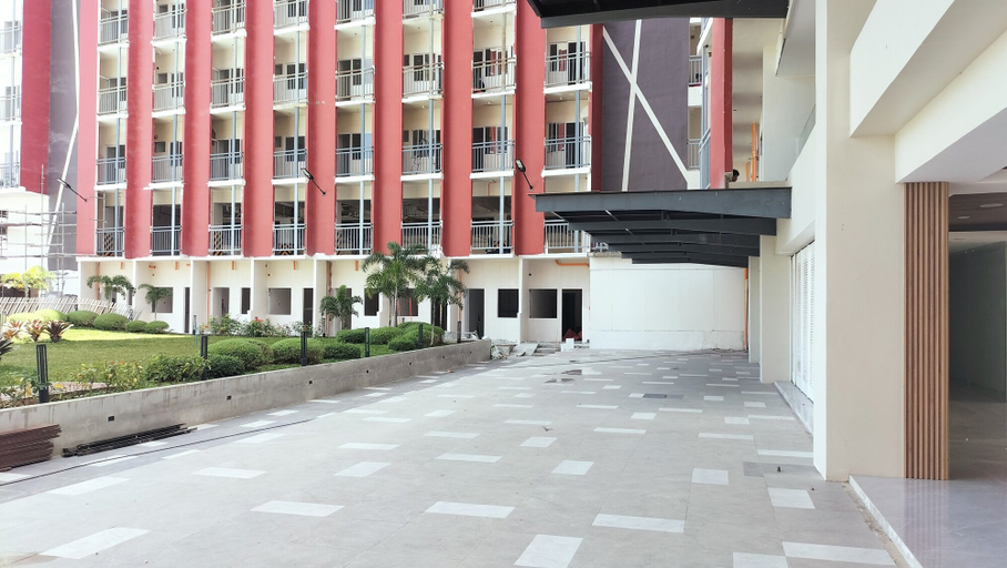 Exterior & Views 2, Prime World District, Lapu-Lapu City