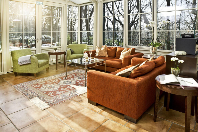 Public Area 3, Hotel Freisinger Hof, München