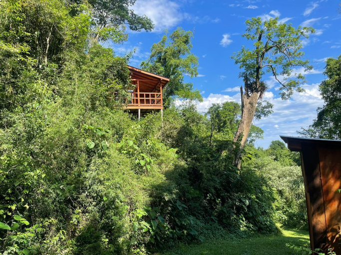 Exterior & Views 2, Piedra y Agua Eco Lodge, Guaraní