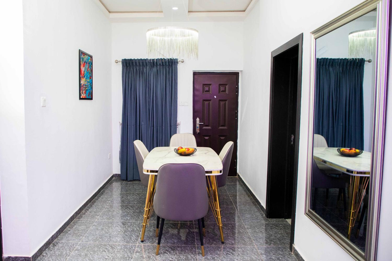 Others 4, Delight Apartments, Alimosho