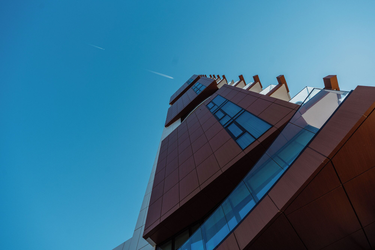 Exterior & Views 2, Aparthotel Navi, Batumi