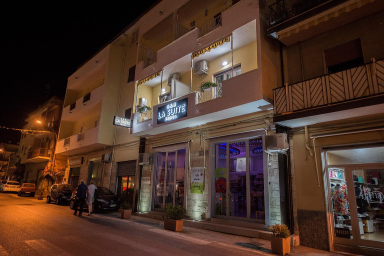 Others 5, La Suite Tropea B&B, Vibo Valentia
