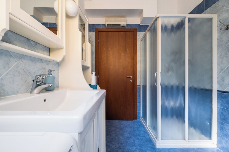 Bathroom 4, San Donato Cozy Apartment by Wonderful Italy, Bologna
