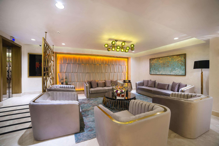 Public Area 4, Vogue Hotel Supreme Istanbul, Fatih