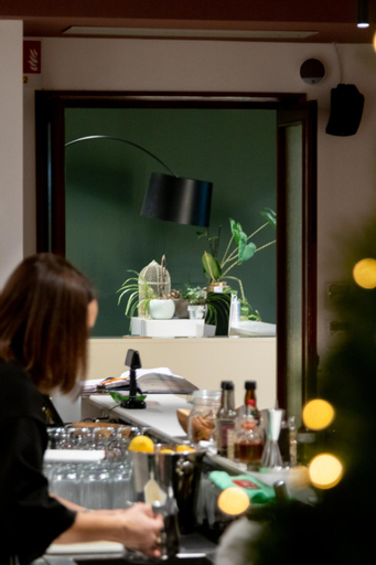 Food & Drinks 3, Lu. b&b, Ravenna