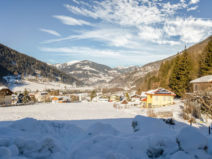 Others 3, Apartment Feld am See Near Feldsee Lake, Villach Land