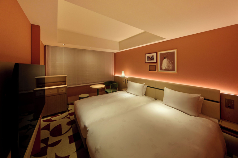 Bedroom 15