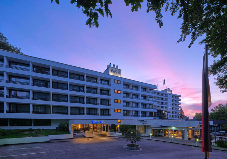 Fletcher Hotel-Restaurant Arnsberg-Sauerland, Hochsauerlandkreis