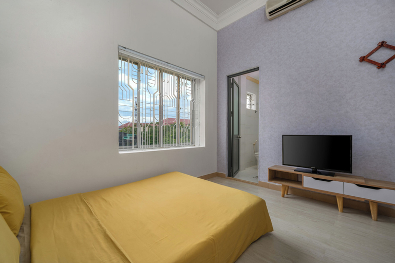 Bedroom 16