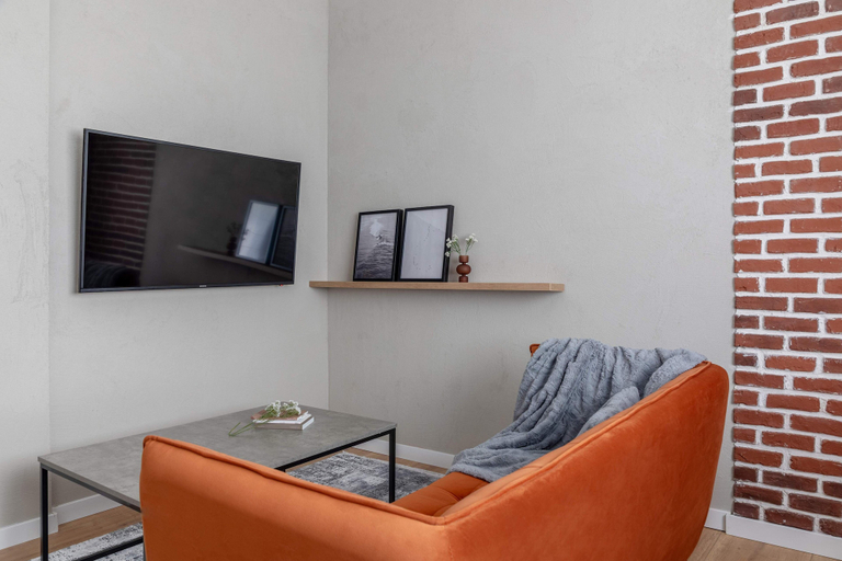 Others 5, Urban 1BR Loft Residences - Modern Comfort in Bucharest Center, Municipiul Bucuresti