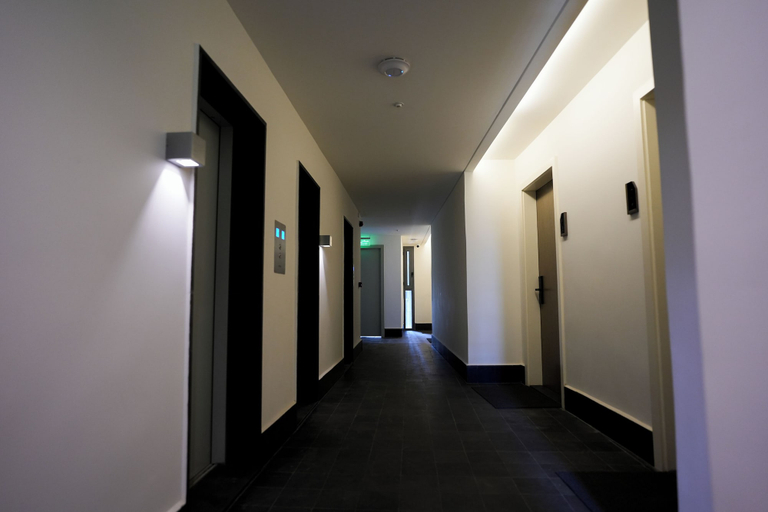 Others 4, Unit for Living, Beirut