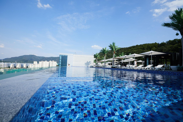 Sport & Beauty 2, Hotel Susung, Buk