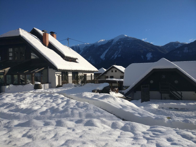 Others 3, Alpenblick FeWo Hauser, Hermagor