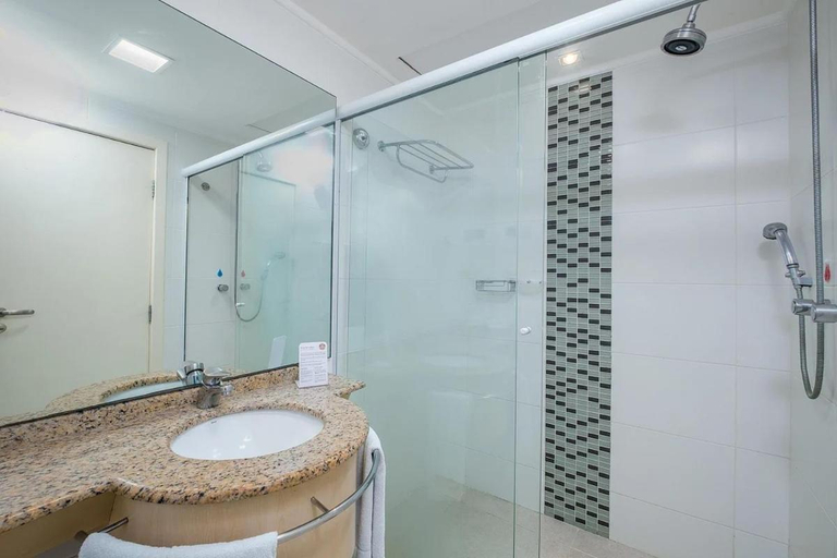 Others 5, Pe na areia no Hotel Jurere Beach Village, Florianopolis