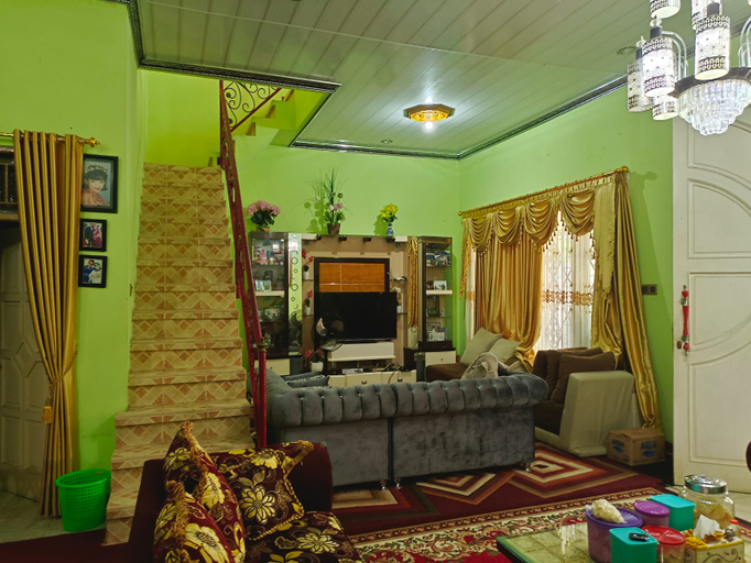 Others 4, Omah Dowangan Guest House, Sleman