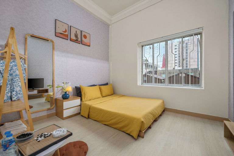 Bedroom 19
