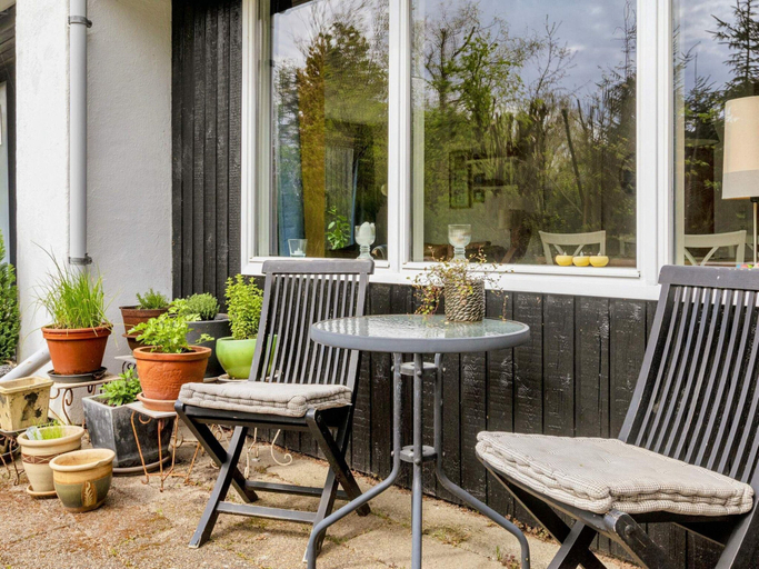 Exterior 4, 6 Person Holiday Home in Farso, Vesthimmerland