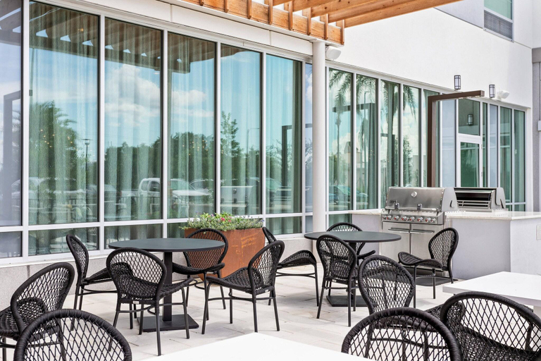 Exterior & Views 2, Towneplace Suites Orlando Sw Near Universal, Orange