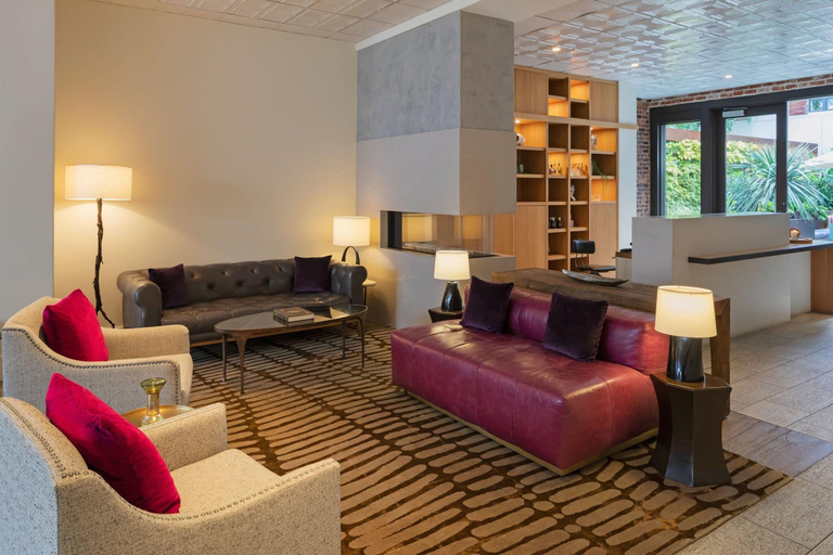 Public Area 4, HOTEL CERRO, Autograph Collection, San Luis Obispo