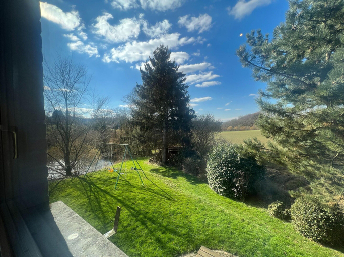 Exterior 5, Relaxing Villa With Pool, Liège