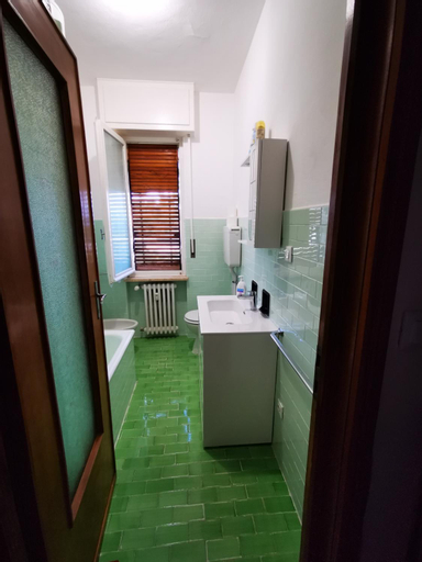 Bedroom 3, Casa Buena Vista, Imperia