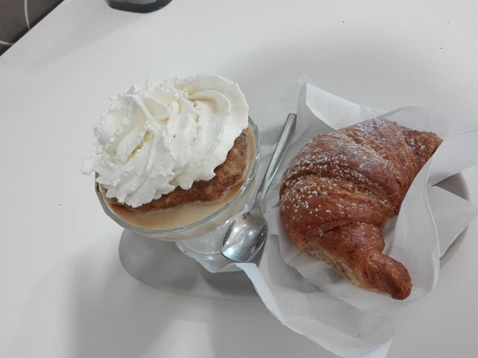 Food & Drinks 3, Orazio U Vitturisi, Syracuse