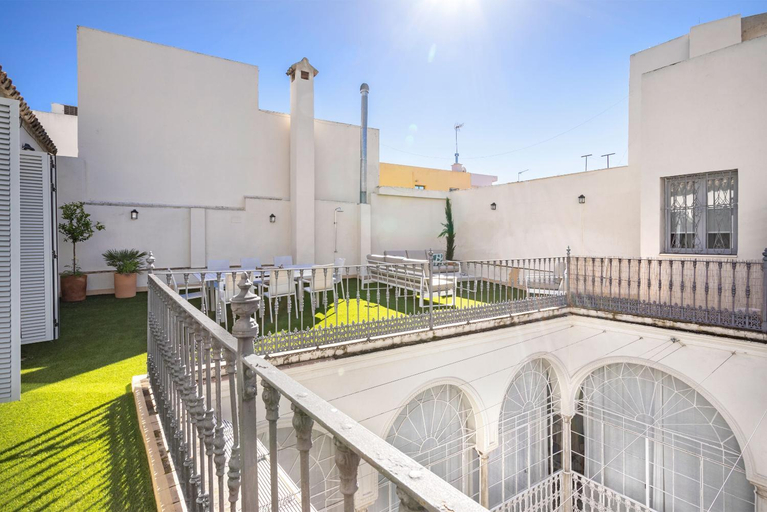 Exterior & Views 1, Genteel Home Abades, Sevilla