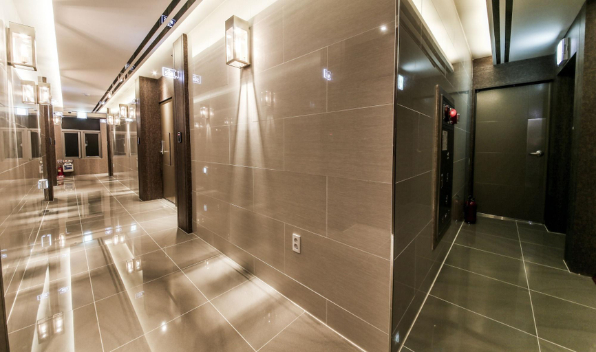 Public Area 2, Win Hotel, Pohang