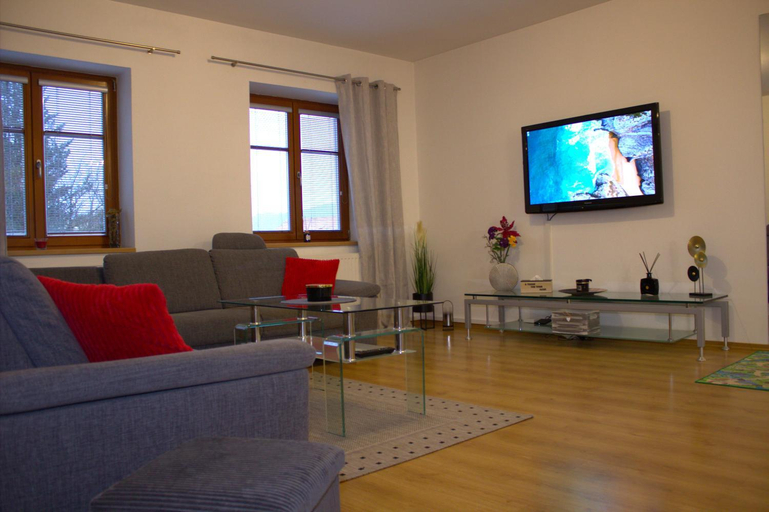 Others 4, Apartmany U Lva, Prachatice