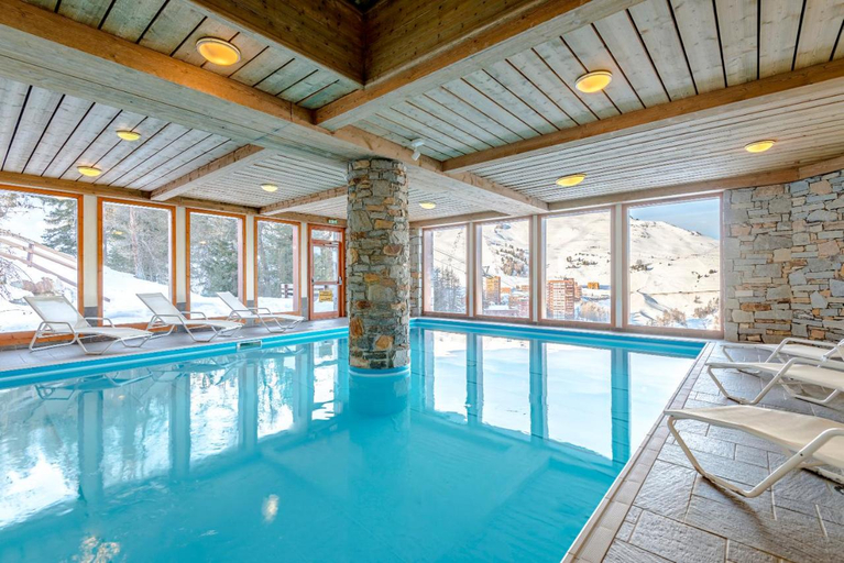 Sport & Beauty 2, Lagrange Prestige Aspen, Savoie