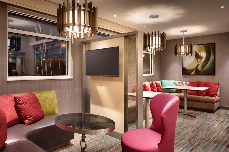 Public Area, Residence Inn by Marriott Casper, Natrona
