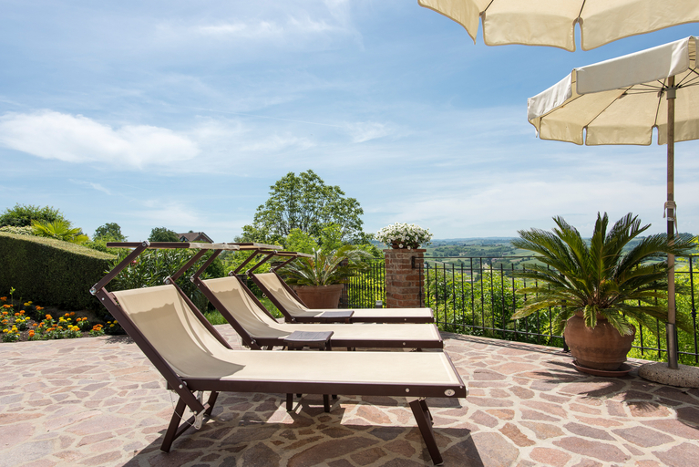 Sport & Beauty 2, Sunstar Hotel Piemont, Asti