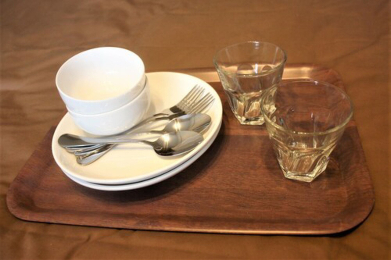 Food & Drinks 4, Forest Inn Fukuoka, Fukuoka