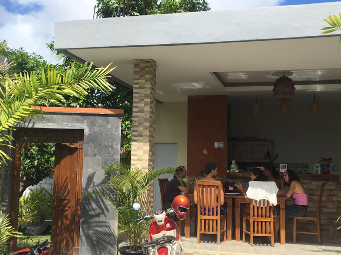 Food & Drinks 3, Arjuna Uluwatu Guest House, Badung